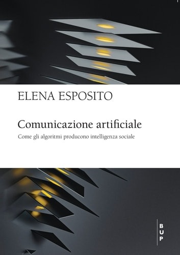 Pensare l’IA – Recensione “Comunicazione Artificiale”