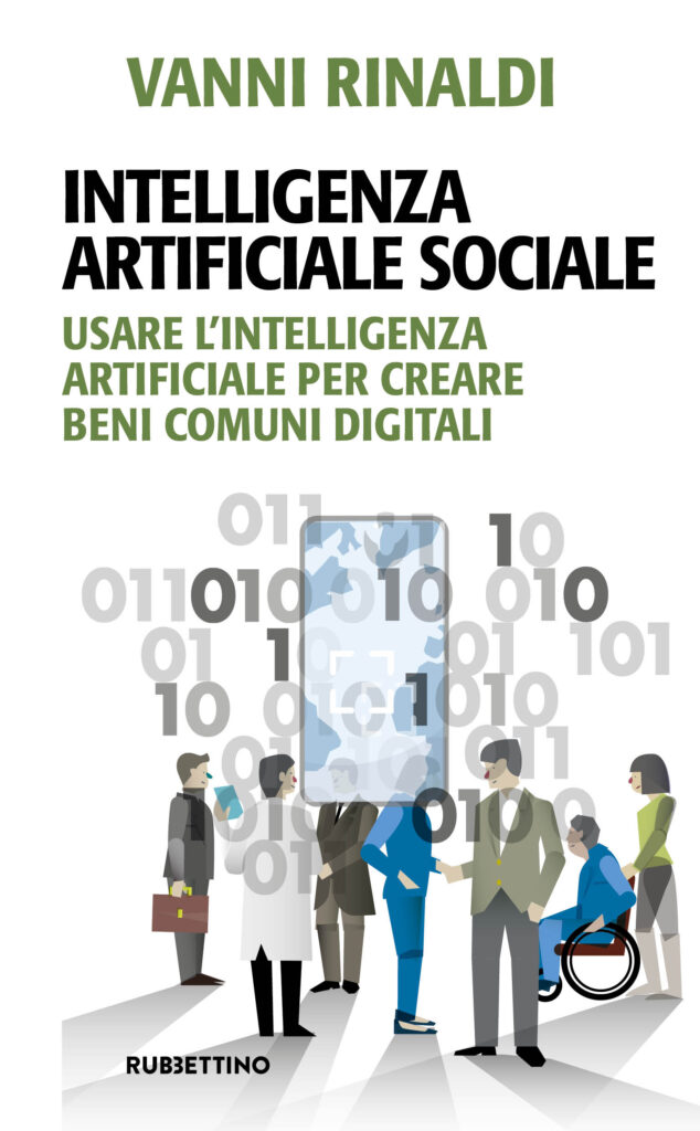Pensare l’IA – Recensione “Intelligenza Artificiale Sociale”