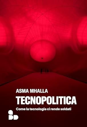 TRA TECNOLOGIA TOTALE E GUERRE COGNITIVE