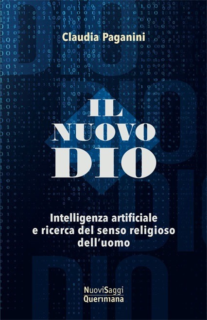 Il nuovo Dio