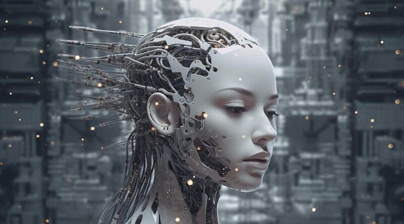 Tecnologia e teologia incarnazionale